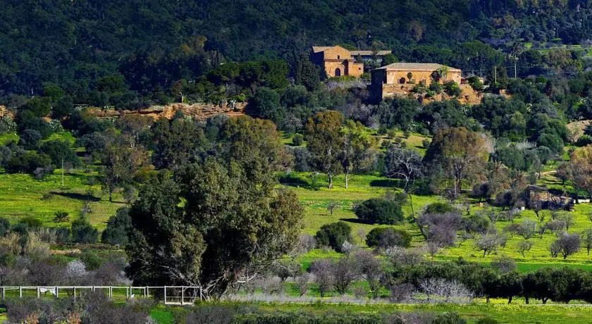 Casa Vacanze Valle dei Templi