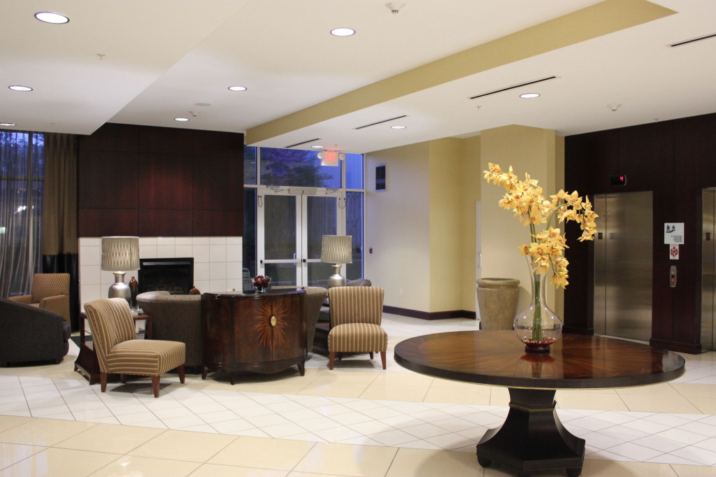 Holiday Inn Express Georgetown by IHG
