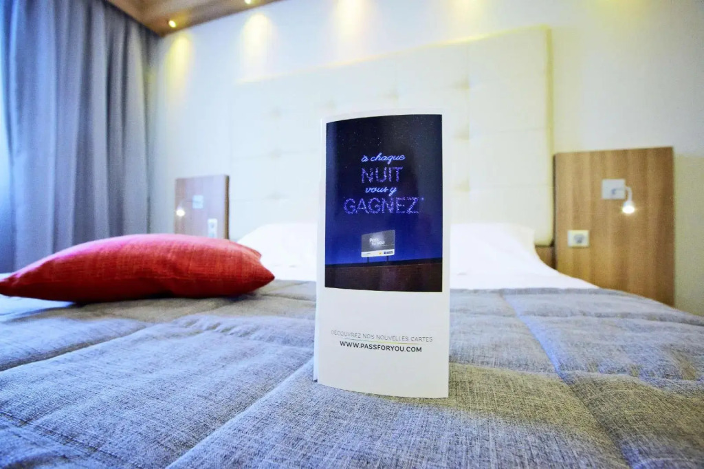 Kyriad Hotel Tours Centre