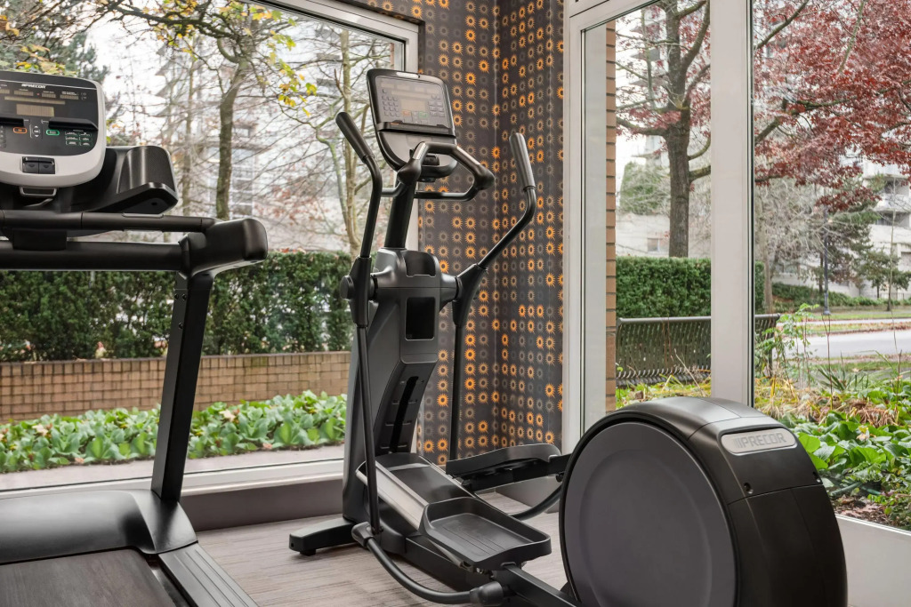La Quinta Inn by Wyndham Vancouver Airport