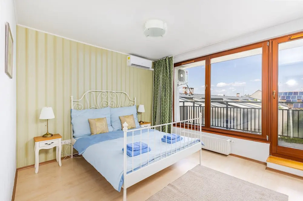 Venus Apartments  - Szimpla Kert Penthouse