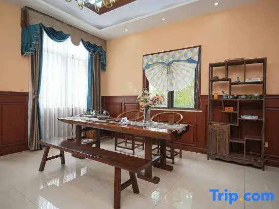 Tonglu Xiangsheli Homestay