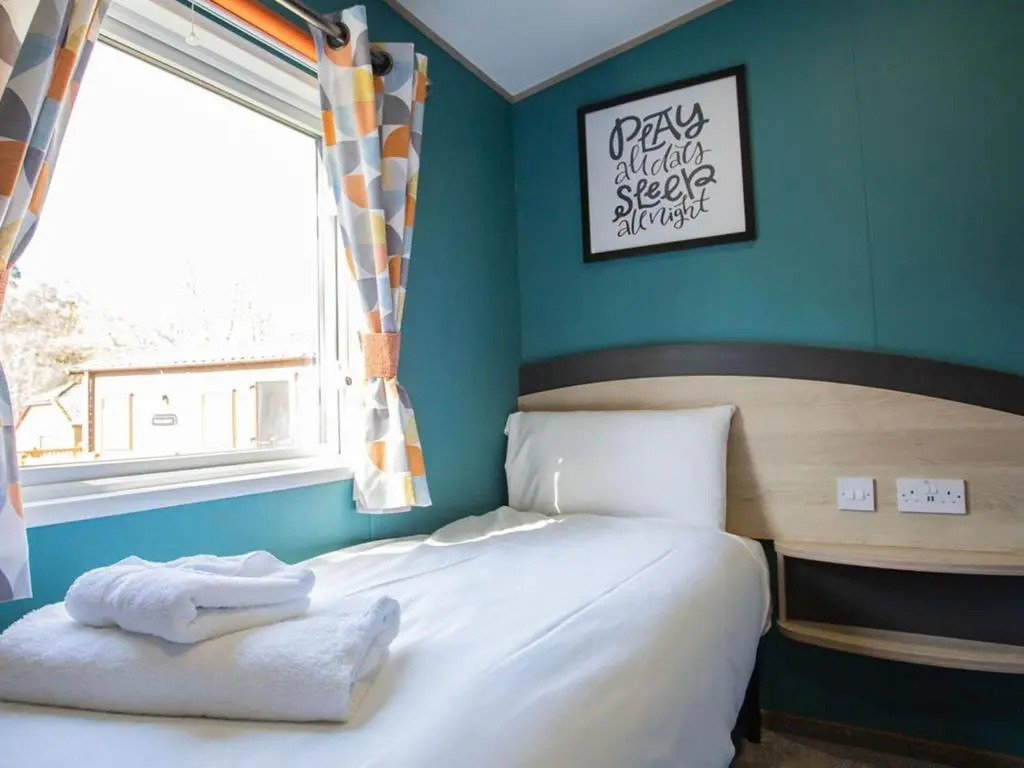 Sandy Balls Holiday Village by Away Resorts