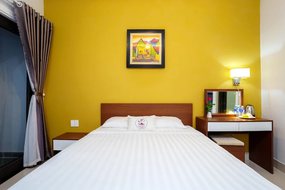 HAI DAO HOI AN VILLA