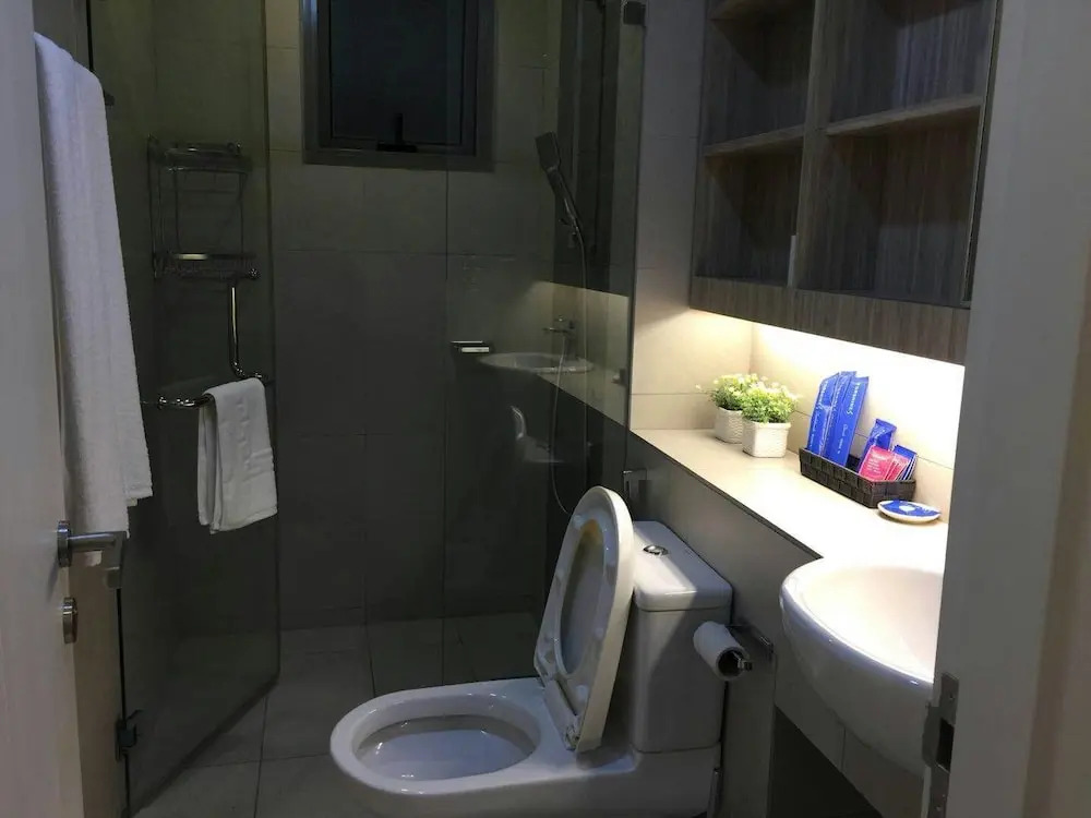 Mushroom Residence Suite
