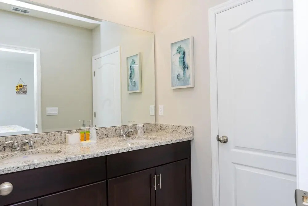 Gorgeous 6 Bd w/ Pool Close to Disney @ Solterra Resort 7877