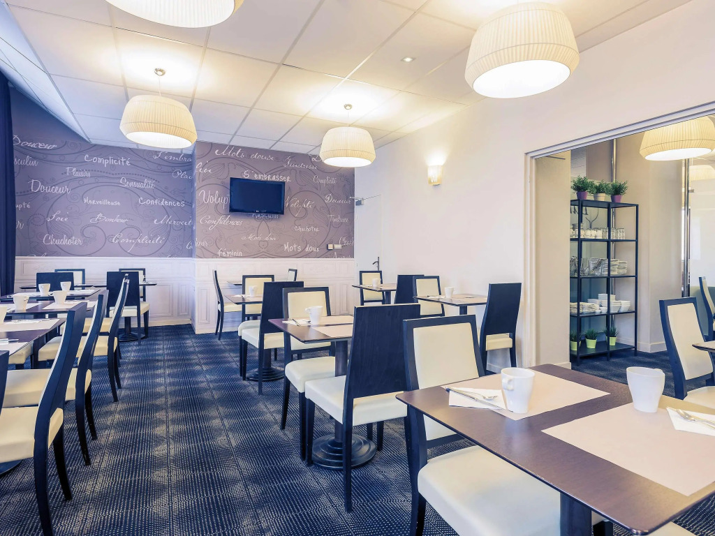 Mercure Tours Centre