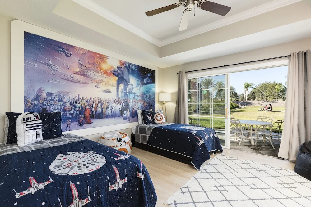 Rvh_287r Seven Eagles Serenity 3 Bedroom Townhouse