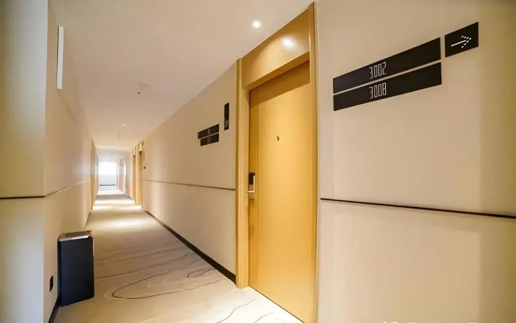 City Comfort Inn Song Yu Ma Tou Branch