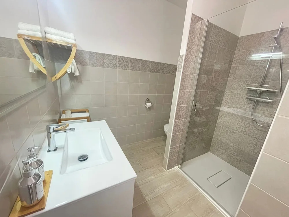 Appartement Lido de la Marana