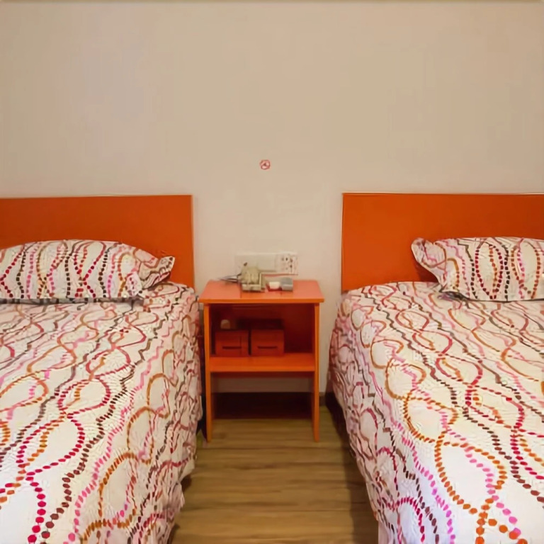 Pod Inn Chongqing Jiangbei Airport Shuangfeng Road