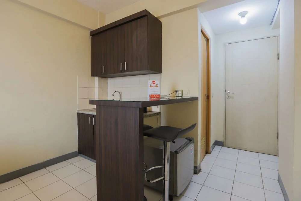 Aurora Room at Apartment Centerpoint Bekasi