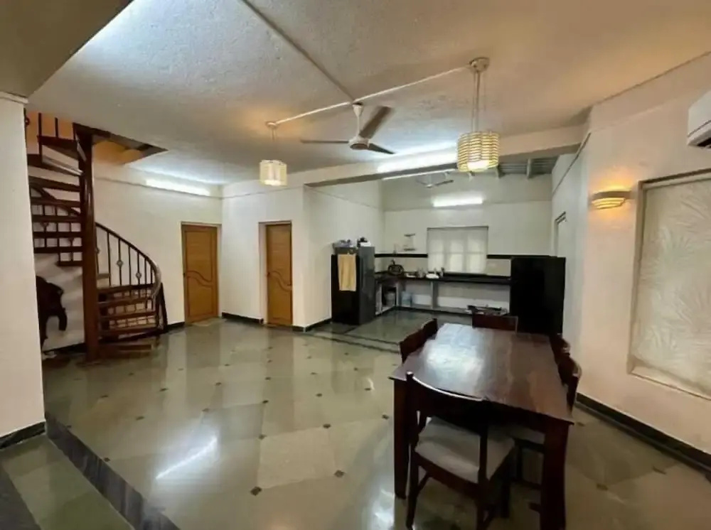 Shahab Bungalow