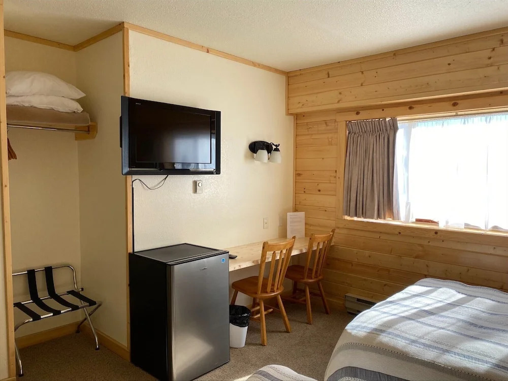 Stork Nest Inn