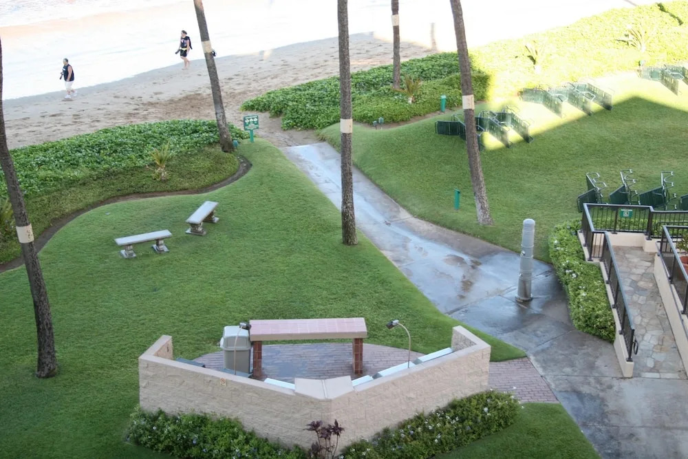 Sugar Beach Resort #129 by Ali'i Resorts