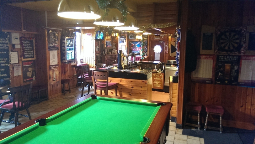 The Downshire Hotel