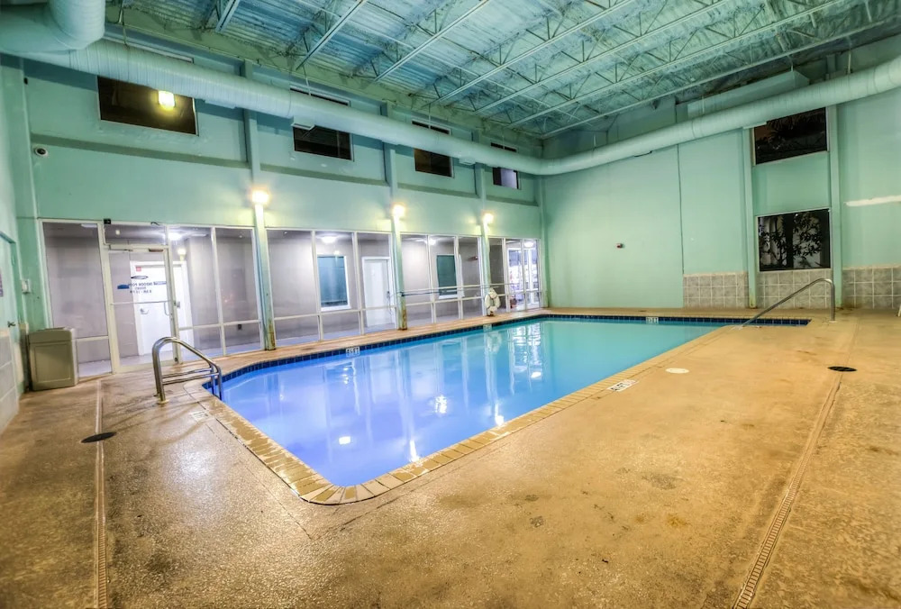 Tidewater Beach Resort by Panhandle Getaways