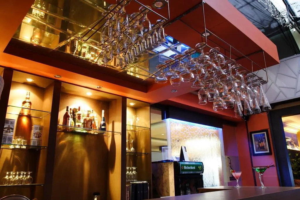 Hotel Furaya