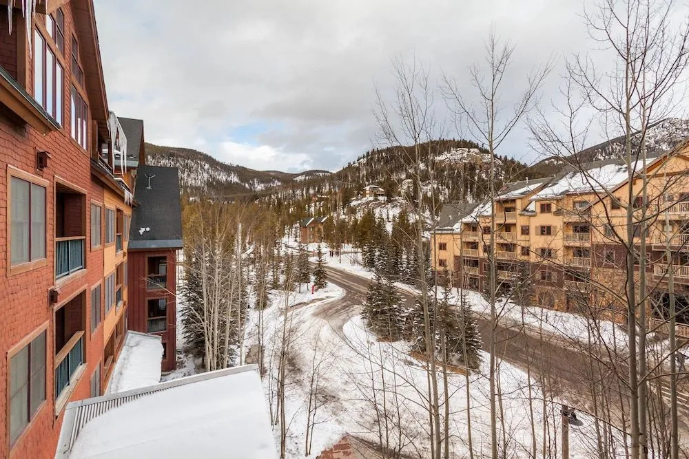 Springs #8903 - 4 Br Condo