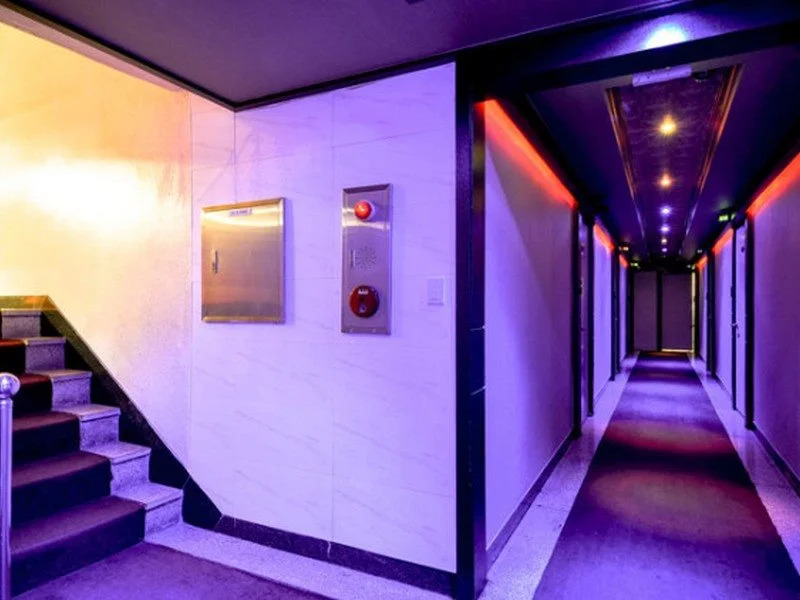 Bucheon Tiffany Motel