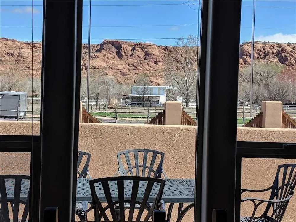 Arches Abode ~ A3 by RedAwning