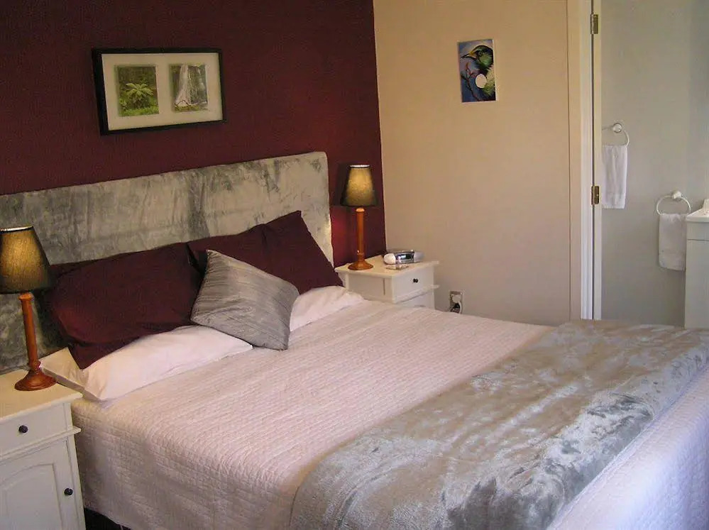 Bayview Manly Bed and Breakfast