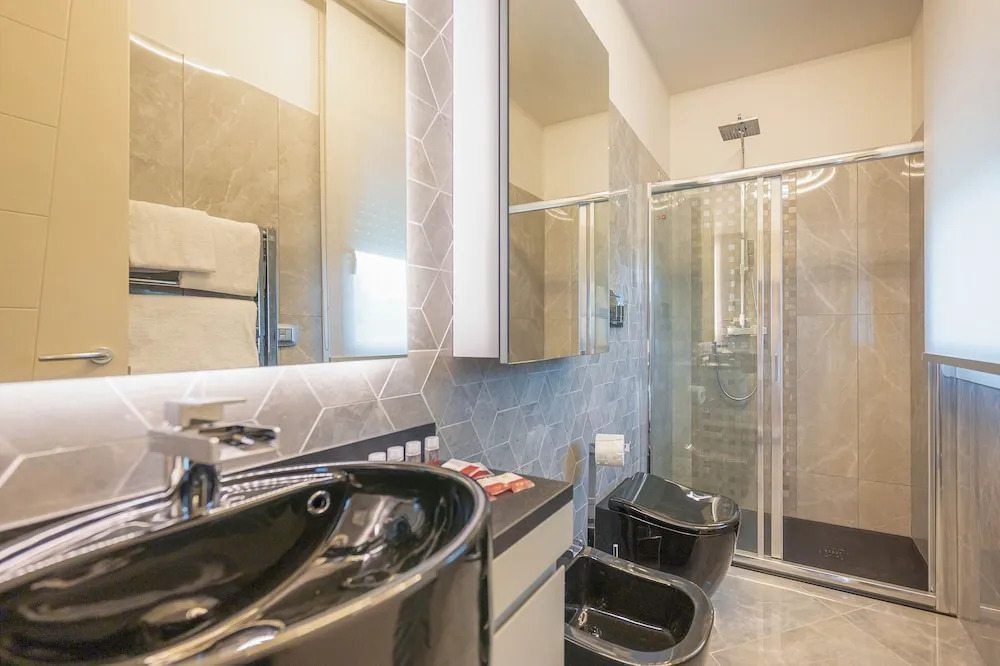 Venice New Luxury Penthouse with parking