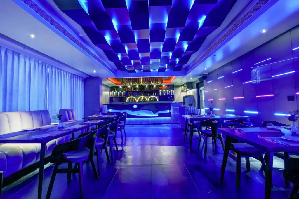 Regenta Central Javaji Mysore
