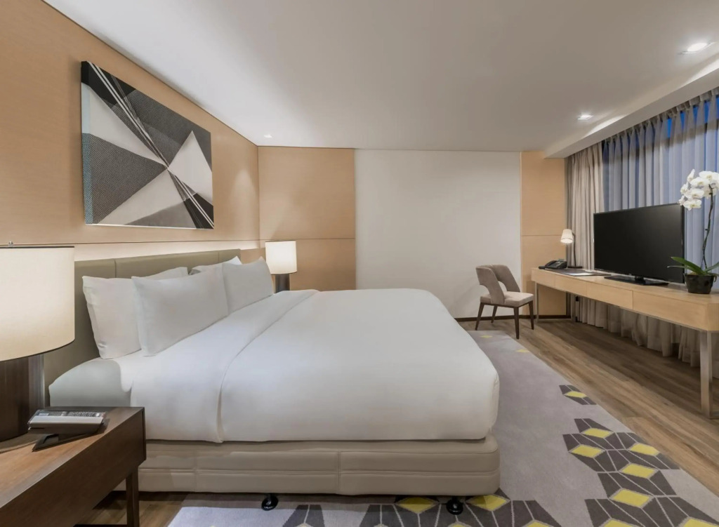 Seda Vertis North Quezon City