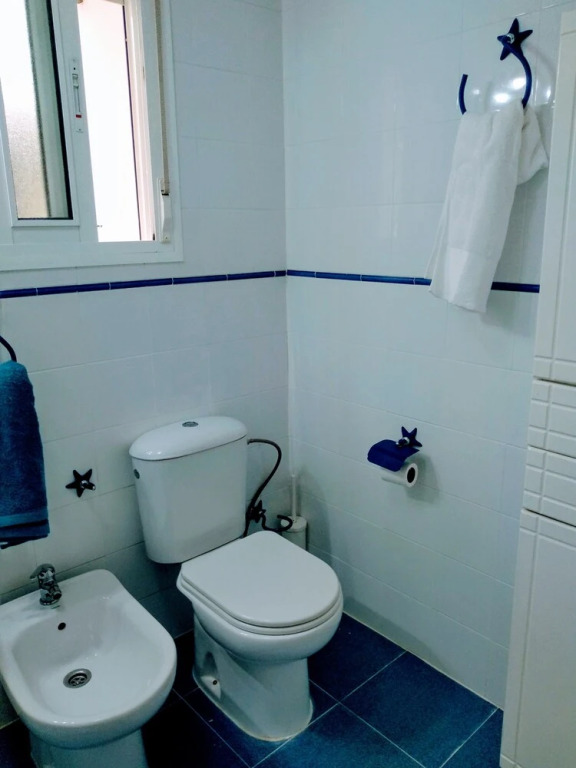 Wish Suite Lagar De Sevilla