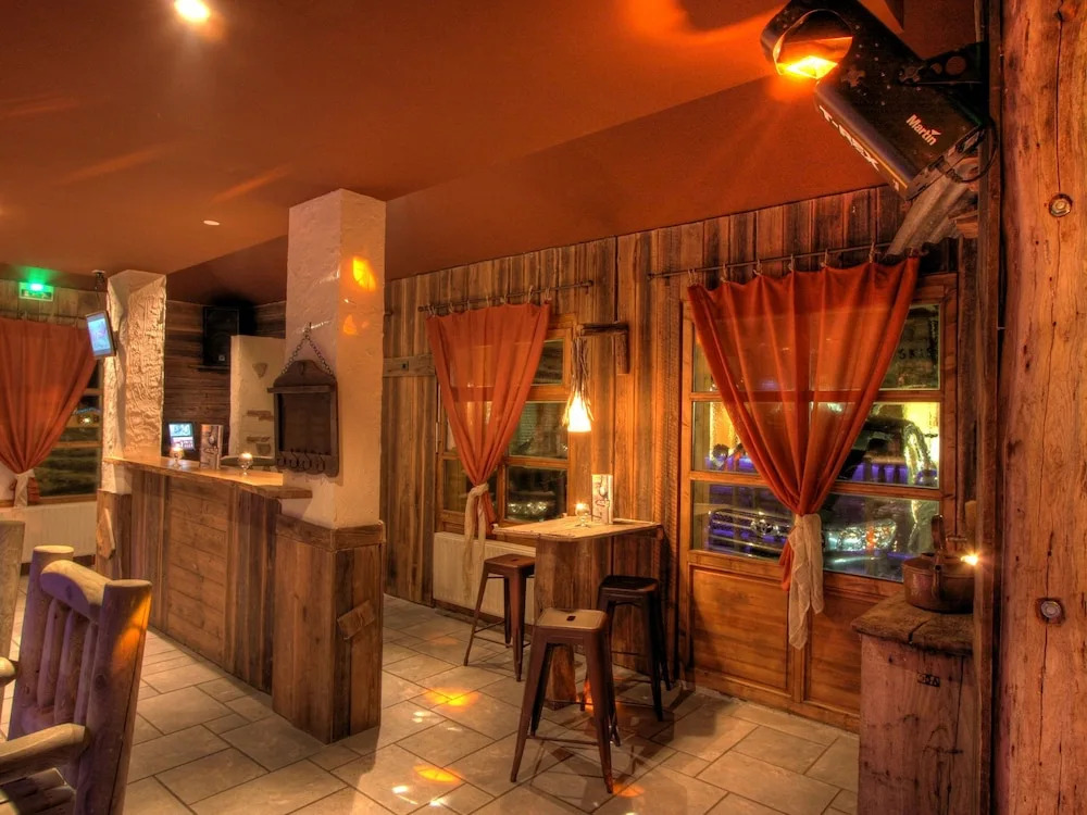 Comfortable Apartment at the ski Slopes in Known Val Cenis