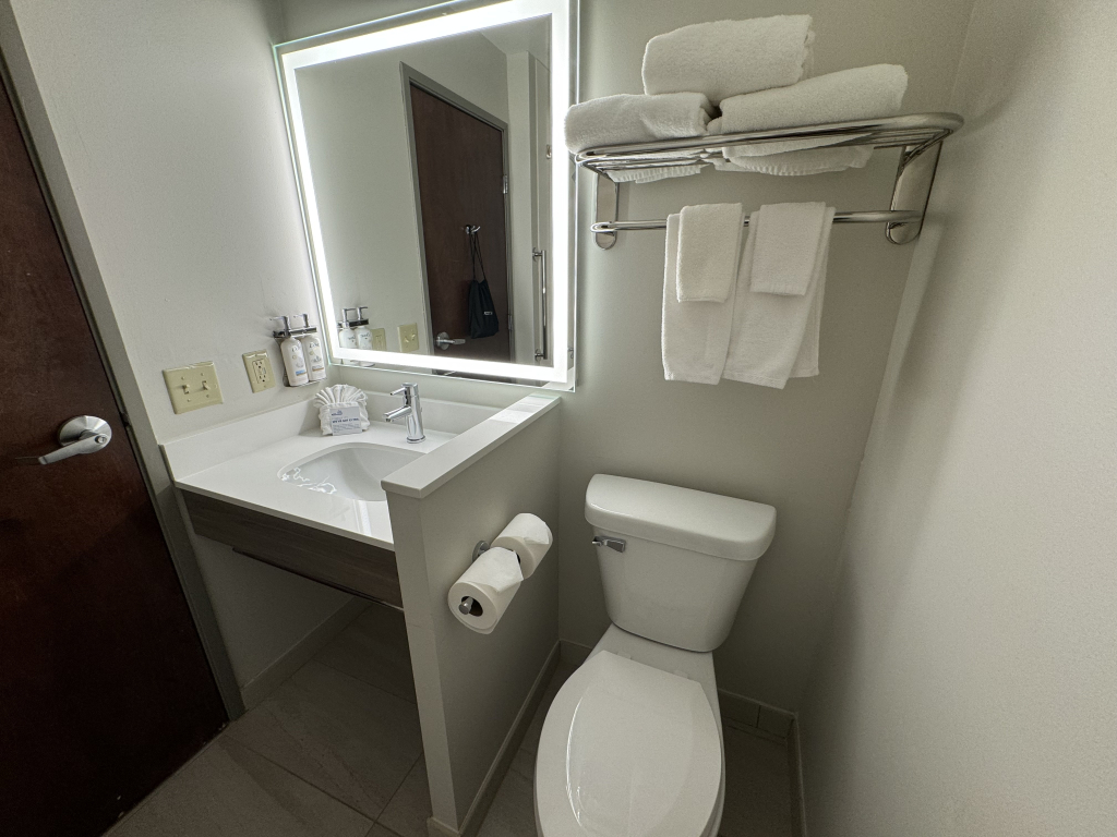 Holiday Inn Express Hotel & Suites St. Paul - Woodbury by IHG