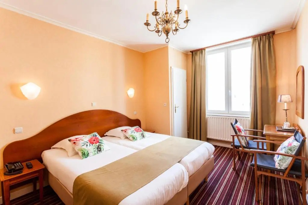 Malecot Hotel by F-Hotels