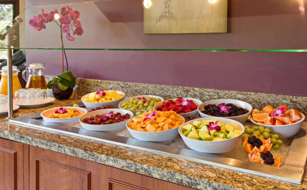 Hilton Garden Inn Monterey