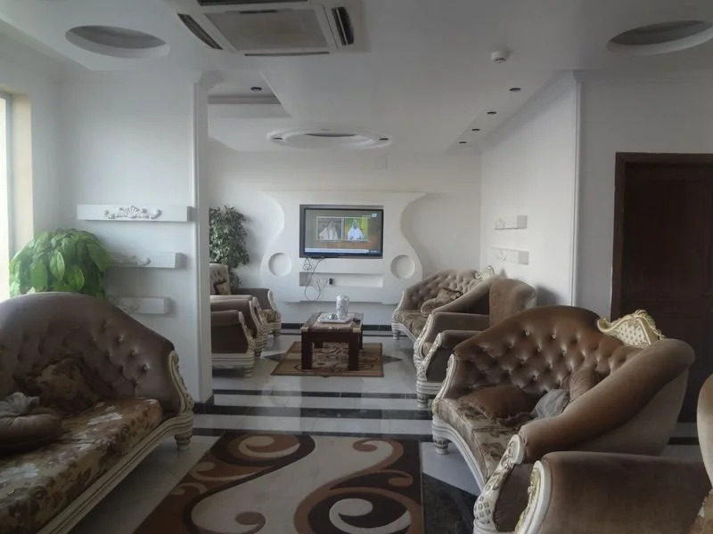Al Fanar Palace 1