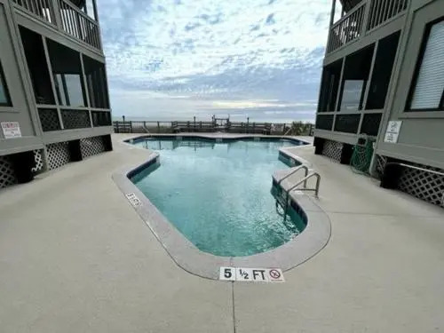 Sea Cloisters 301B Condo