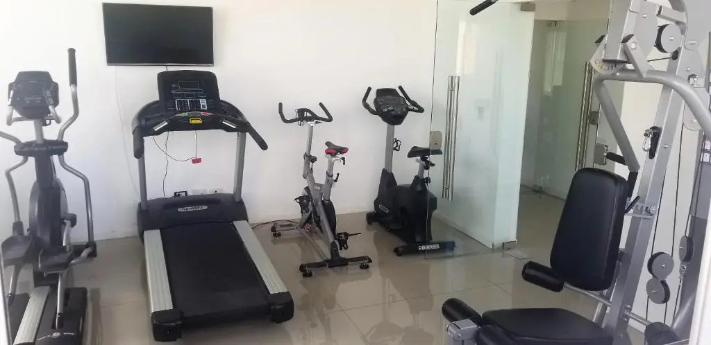 Palermo MARKET Luxury Apartment 503 Chill