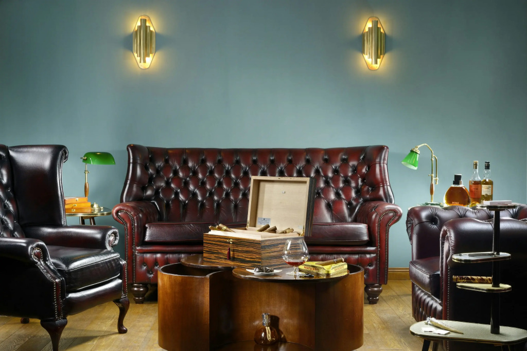 Hotel De Ricci - Small Luxury Hotels of the World
