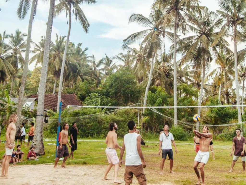 Batu Karang Lembongan Resort & Spa