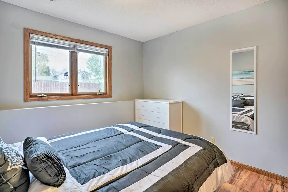 Lovely Minneapolis Home Near Target Field