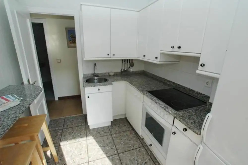 Apartment in Isla Playa, Cantabria 103301 by MO Rentals