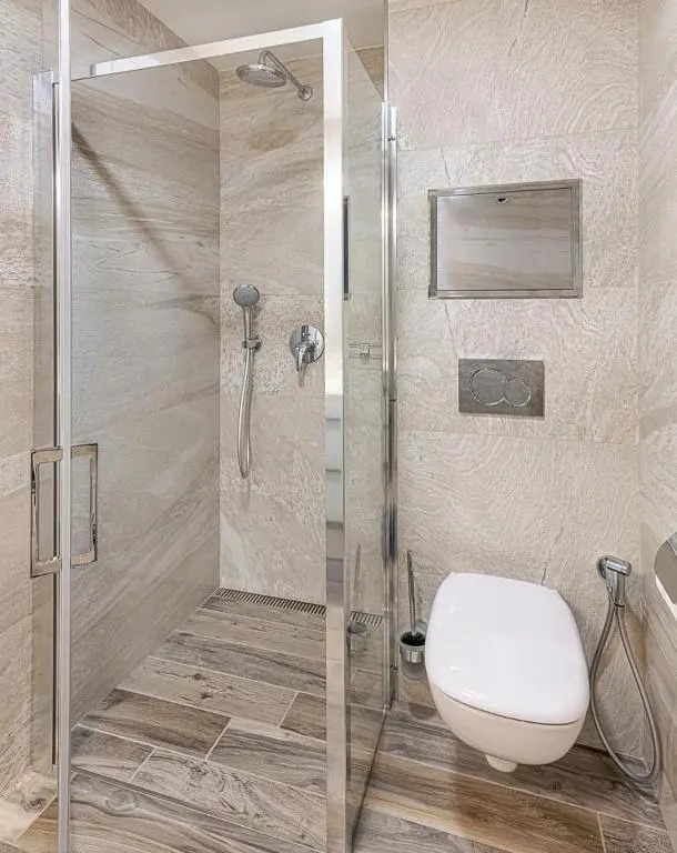 Apartmán A Harrachov