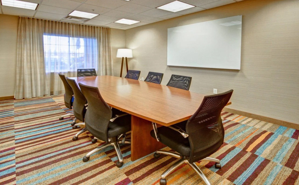 Fairfield Inn & Suites by Marriott Saratoga Malta