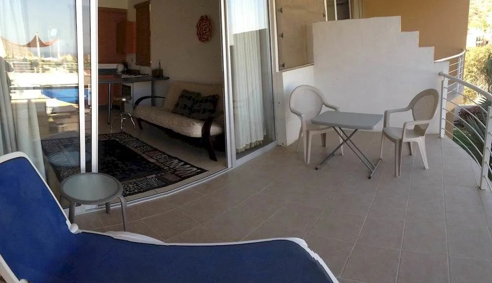 Cabo Condo