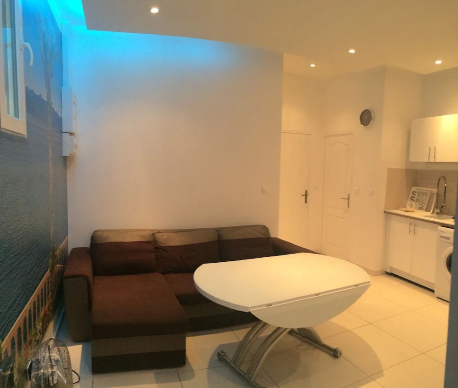 Appartements Design Marseille - 17 Capucins