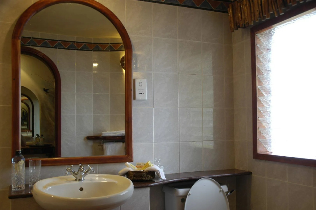 Amboseli Serena Safari Lodge