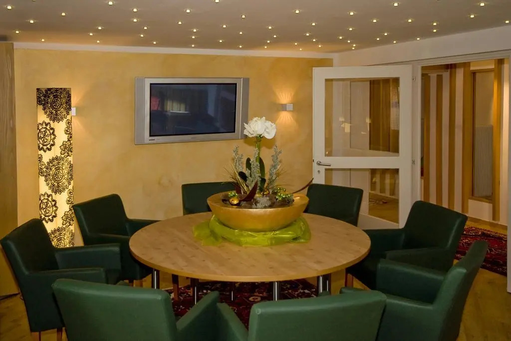 Sonnenhotel Zaubek