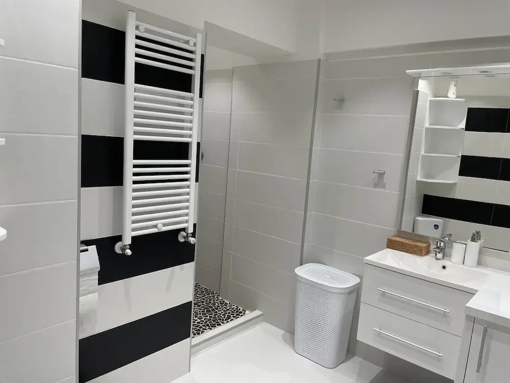 Stylish Westpark2 Residence LakeView W8