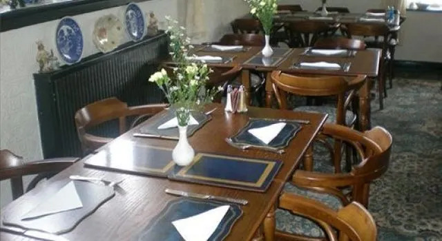 The Royal Oak