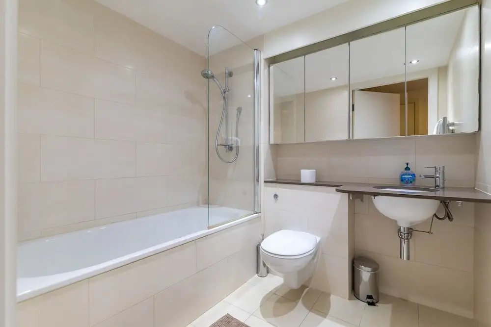 Austin David Apartments - Stylish